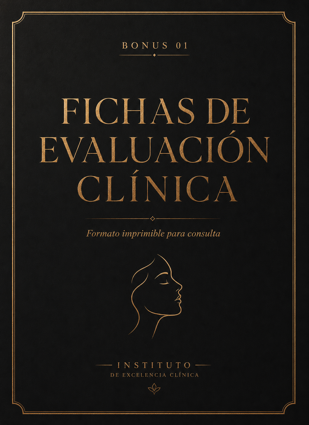 Portada del bonus: Checklists esenciales pro