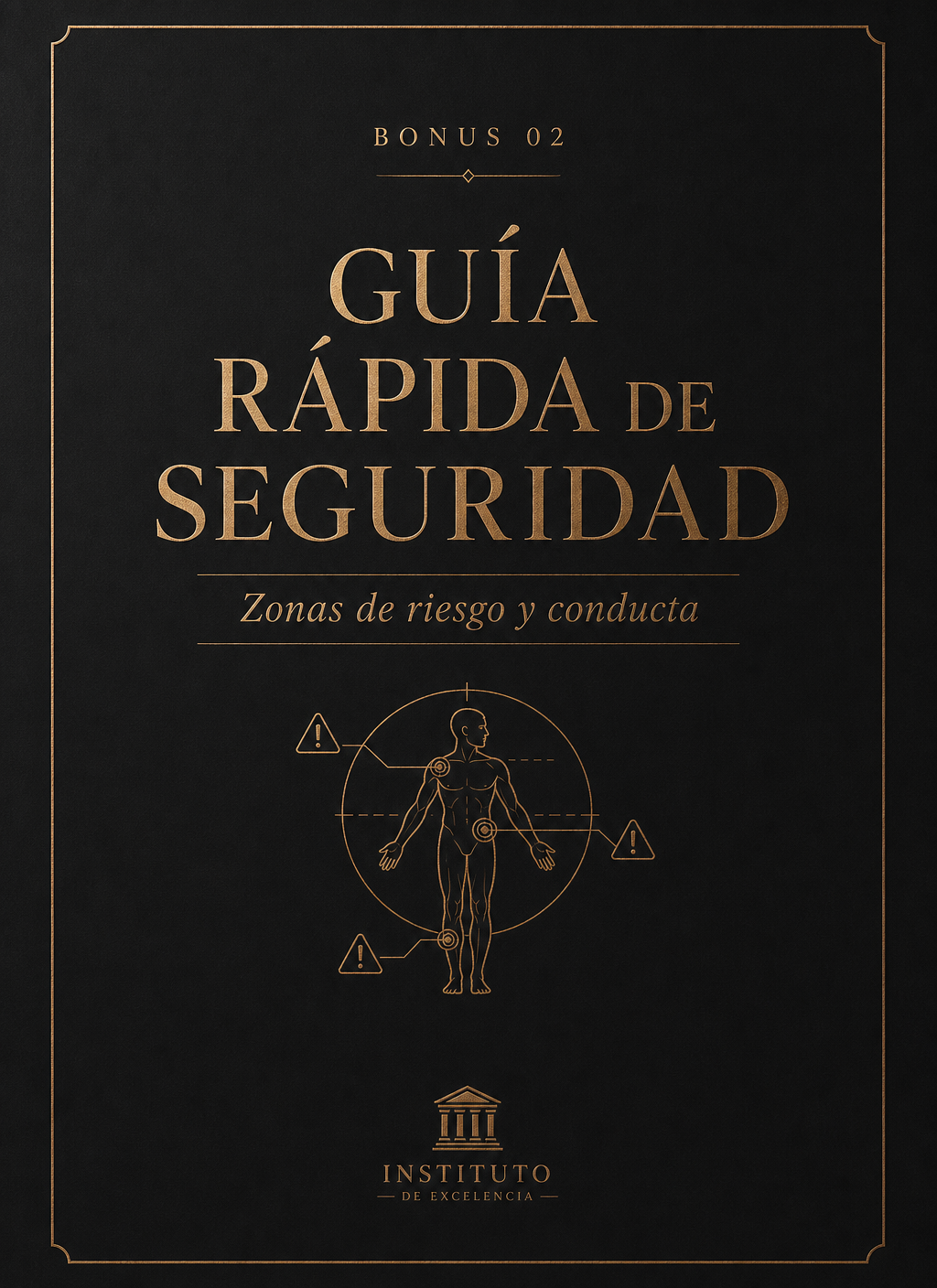 Portada del bonus: Fichas visuales de productos