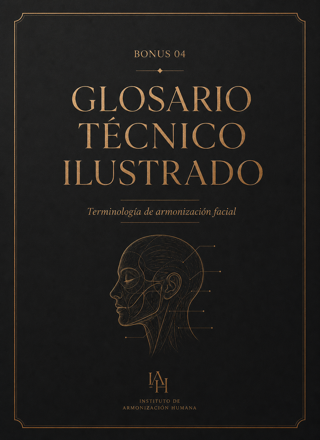 Portada del bonus: Casos visuales de análisis